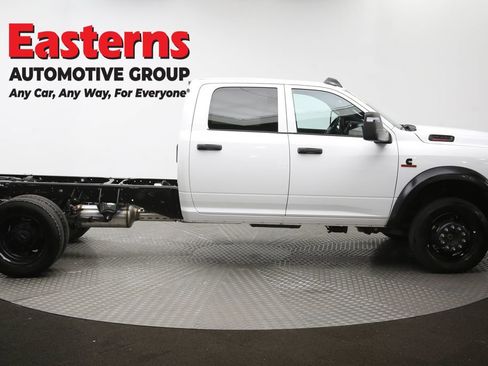 Used 2025 RAM 4500 Tradesman image 45