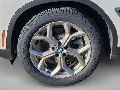 Used 2022 BMW X3 xDrive30i image 23