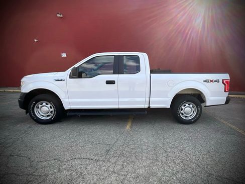 Used 2017 Ford F150 XL w/ XL Power Equipment Group image 2