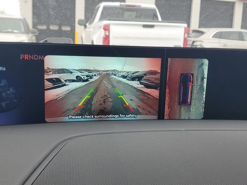 New 2026 Lincoln Navigator L Reserve w/ Jet Appearance Package image 21