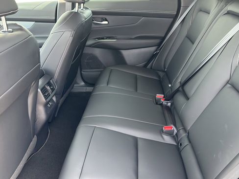 New 2025 Nissan Murano SL image 15