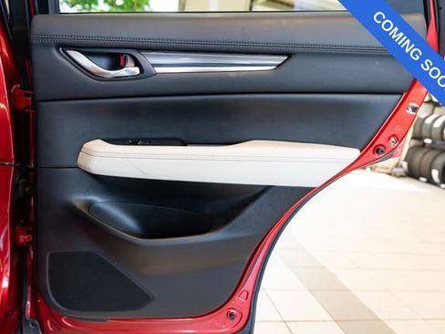 Used 2018 MAZDA CX-5 Grand Touring w/ Premium Package AWD/4WD image 30