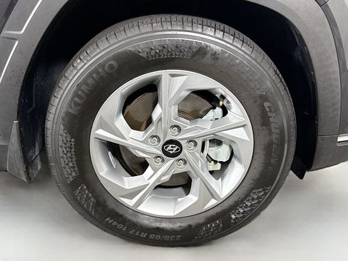Used 2023 Hyundai Tucson SEL FWD image 32