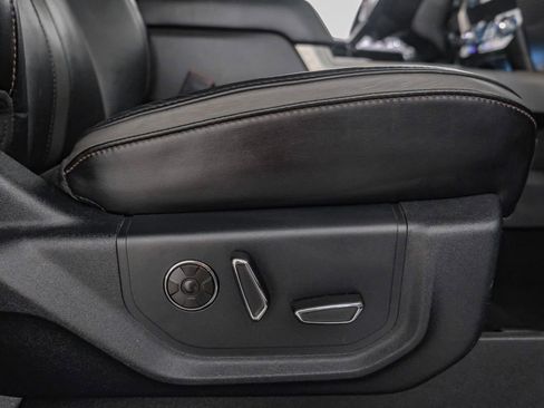 Used 2021 Ford F250 Platinum w/ FX4 Off-Road Package image 35