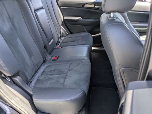 Used 2025 Mitsubishi Eclipse Cross SE AWD/4WD image 27