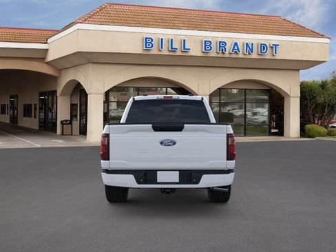 New 2026 Ford F150 STX w/ Equipment Group 200A image 3