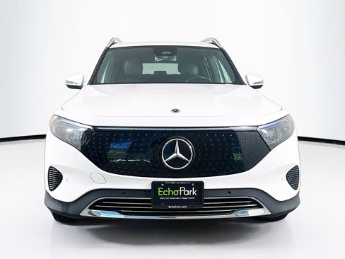 Used 2024 Mercedes-Benz EQB 250+ image 2