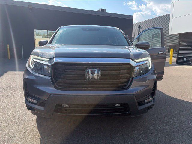 Used 2023 Honda Ridgeline RTL-E image 6