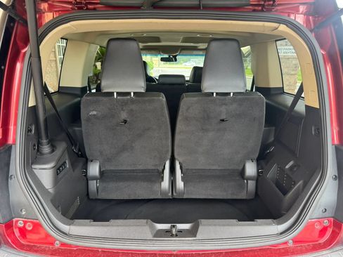 Used 2014 Ford Flex Limited w/ Equipment Group 303A AWD/4WD image 16