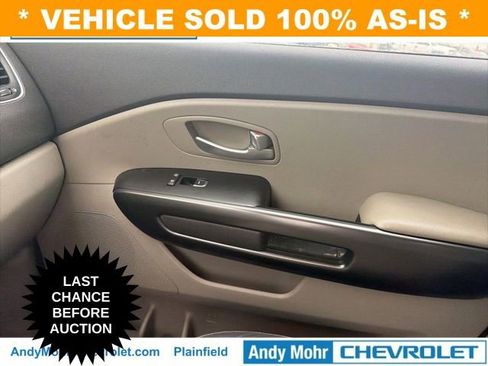 Used 2017 Kia Sedona LX w/ LX Essentials Premium Package image 20