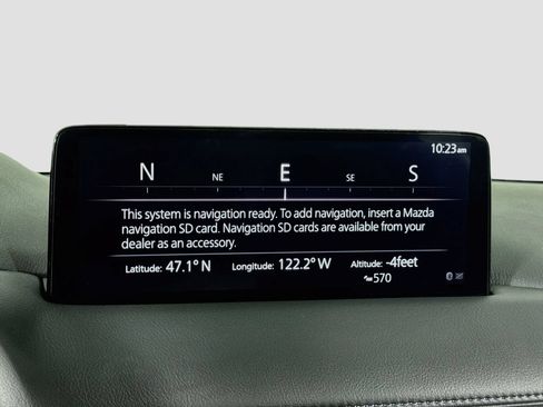 Used 2021 MAZDA CX-5 Grand Touring AWD/4WD image 27