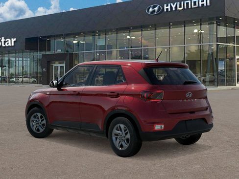 New 2026 Hyundai Venue SE image 5