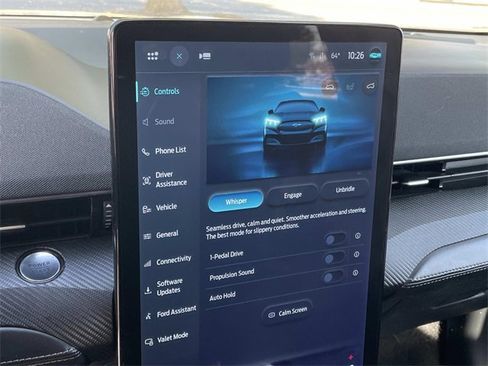 Certified 2024 Ford Mustang Mach-E Select image 14