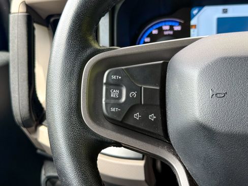 Certified 2021 Ford Bronco Big Bend AWD/4WD image 37