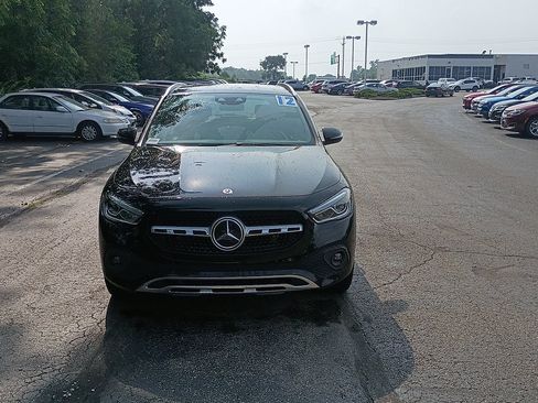 Used 2021 Mercedes-Benz GLA 250 4MATIC image 8