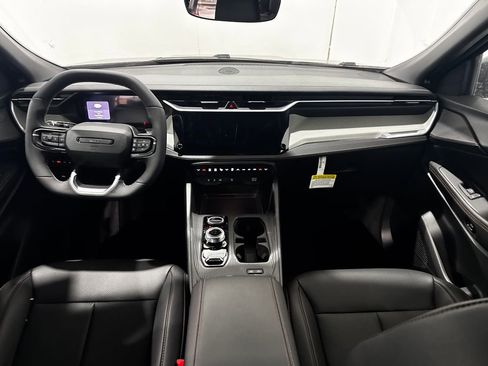 New 2026 Jeep Cherokee Limited AWD/4WD image 30