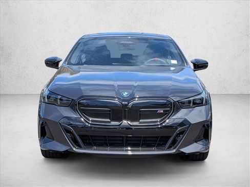 New 2026 BMW i5 M60 AWD/4WD image 5