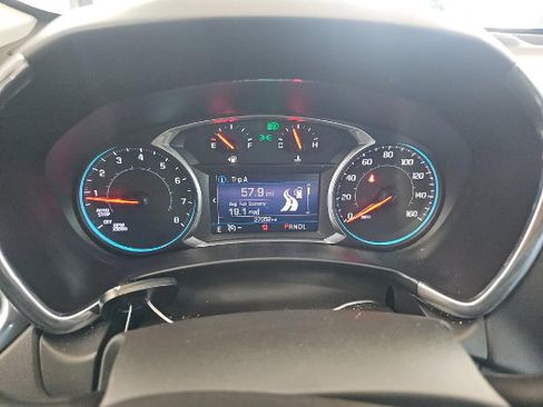Used 2020 Chevrolet Equinox LT FWD image 37