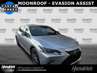Used 2024 Lexus ES 350 350