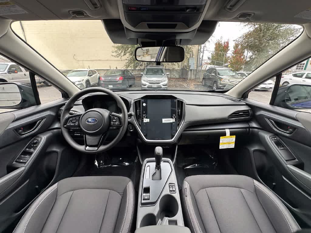 Used 2026 Subaru Crosstrek 2.5i Premium AWD/4WD image 10