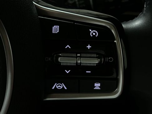 Used 2024 Kia Carnival SX FWD image 29