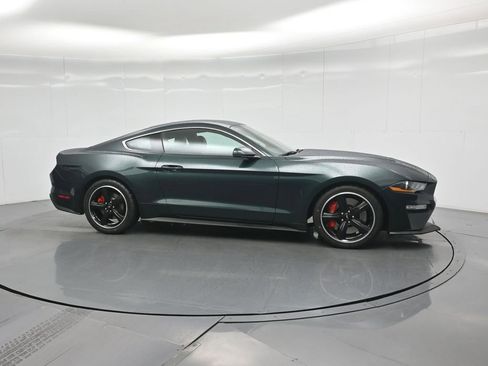 Certified 2019 Ford Mustang Bullitt w/ Bullitt Electronics Package image 22