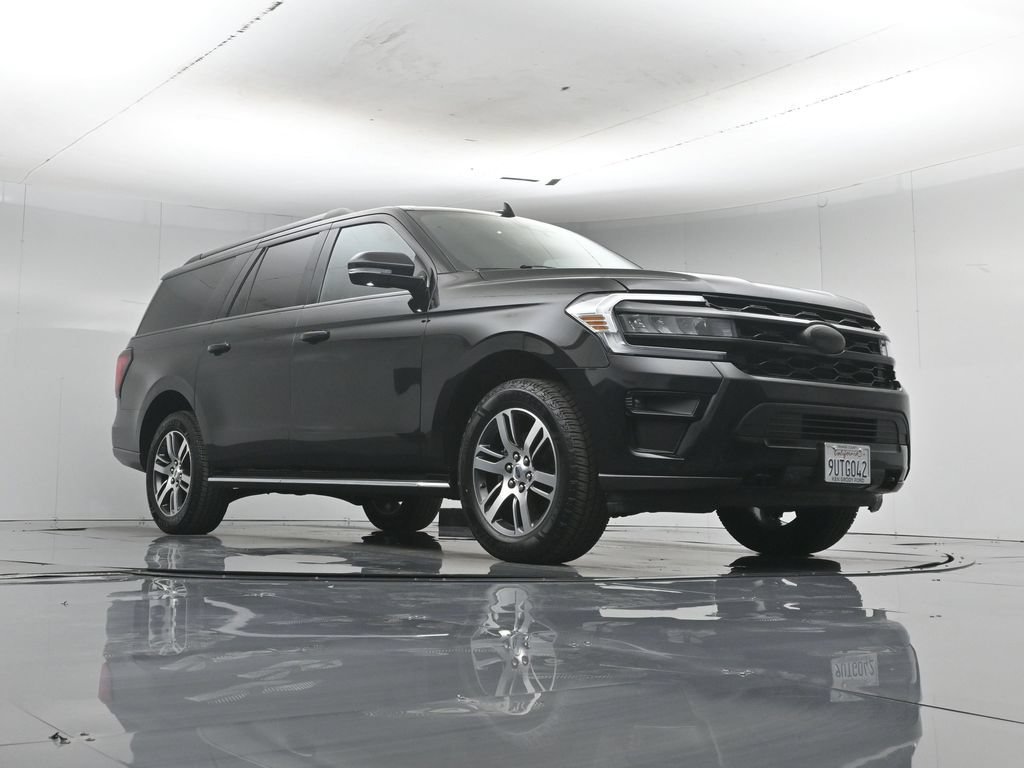 Used 2022 Ford Expedition Max Limited AWD/4WD image 54