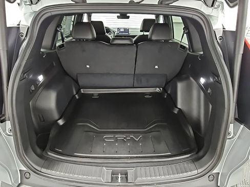 Used 2025 Honda CR-V Sport-L image 35