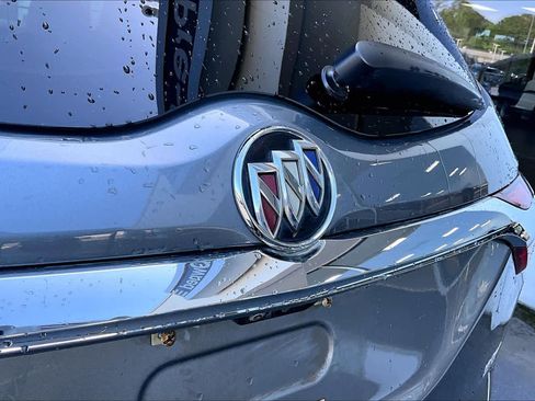 Used 2020 Buick Enclave Premium w/ Surround and Sites Package image 30