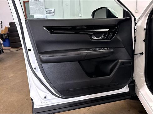 Used 2026 Honda CR-V EX-L image 24