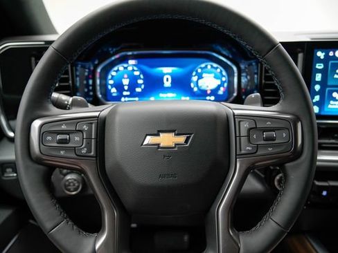 New 2026 Chevrolet Silverado 1500 High Country w/ Technology Package AWD/4WD image 32