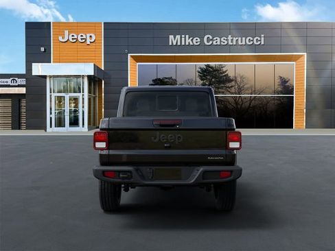 New 2026 Jeep Gladiator Sport AWD/4WD image 7