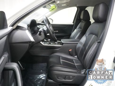 Used 2024 MAZDA CX-90 3.3 Turbo w/ Select Package AWD/4WD image 12
