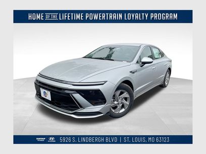 New 2026 Hyundai Sonata SE