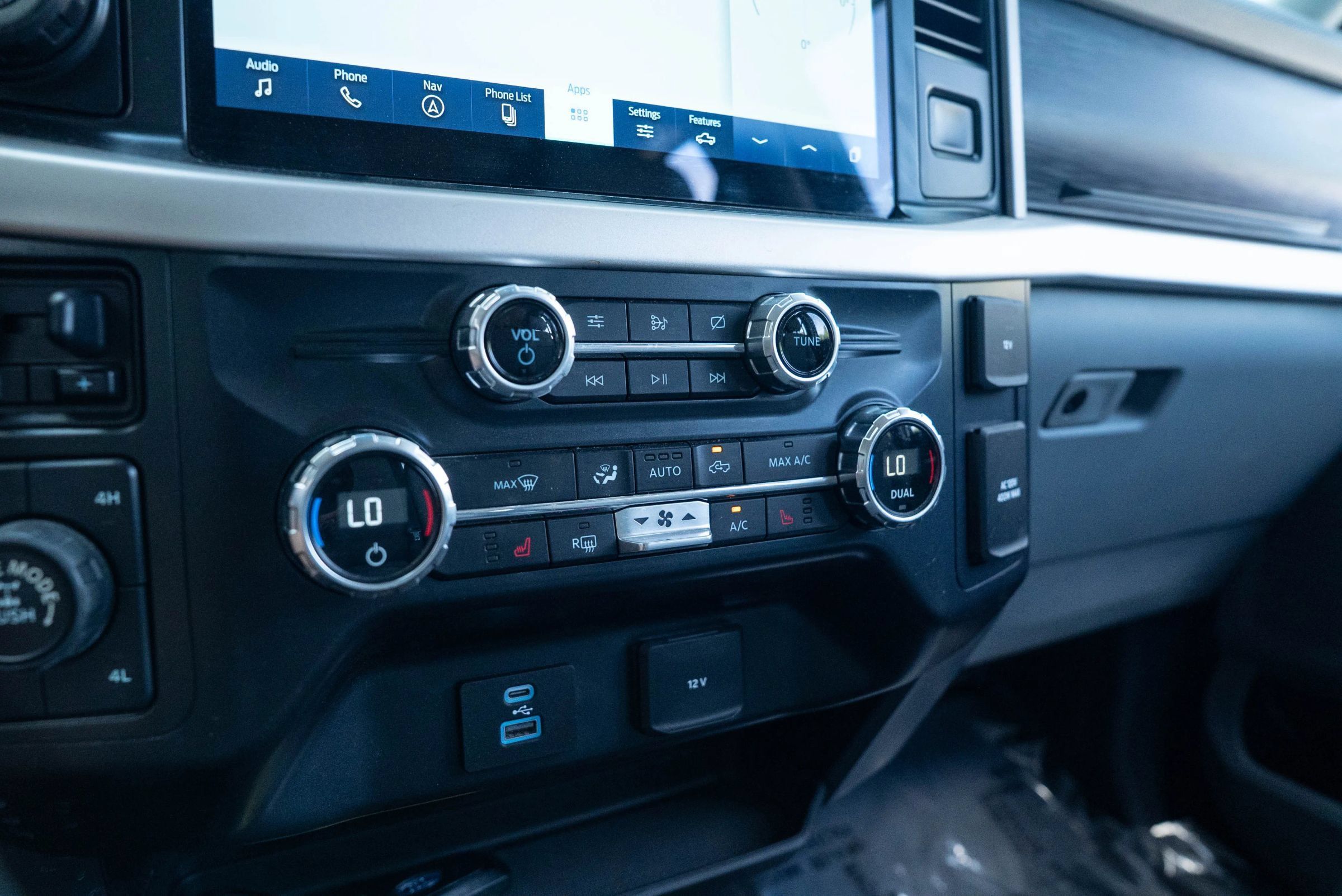 Used 2022 Ford F150 XLT AWD/4WD image 24