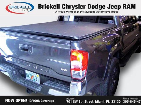 Used 2020 Toyota Tacoma SR5 image 28