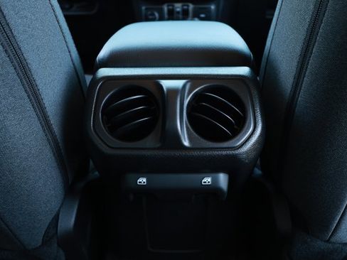 New 2026 Jeep Wrangler Sport S AWD/4WD image 27