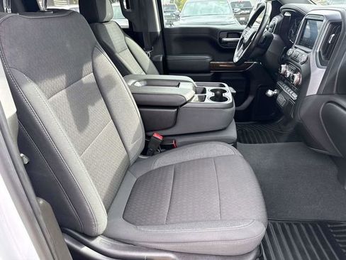 Used 2021 GMC Sierra 1500 Elevation image 13