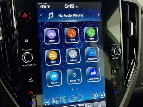 New 2026 Subaru Forester Sport image 15