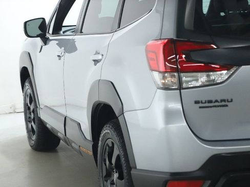 Certified 2023 Subaru Forester Wilderness image 45