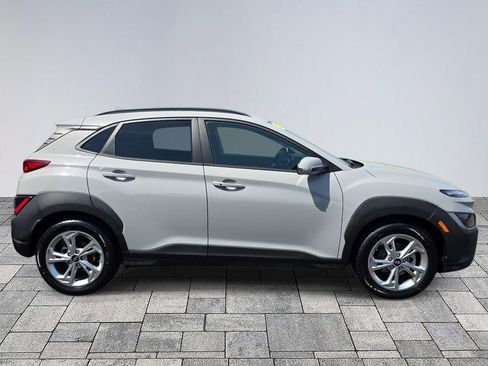 Used 2023 Hyundai Kona SEL FWD image 8