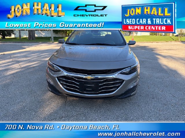 Used 2023 Chevrolet Malibu LT FWD image 16