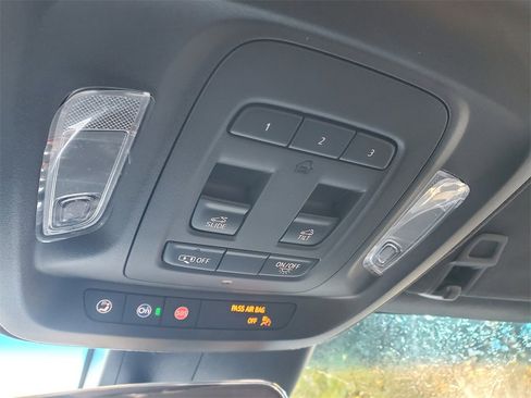 New 2026 Cadillac CT4 V w/ LPO, ONYX Package image 27