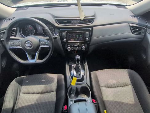 Used 2019 Nissan Rogue SV w/ Premium Package AWD/4WD image 27