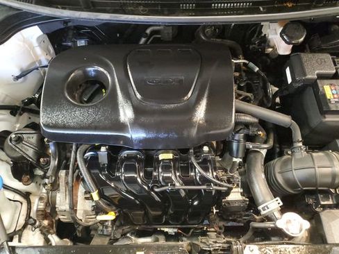 Used 2019 Kia Rio S FWD image 24