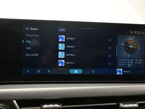 Used 2025 Hyundai Sonata SEL image 23