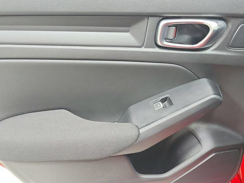 Used 2024 Honda Civic LX image 32