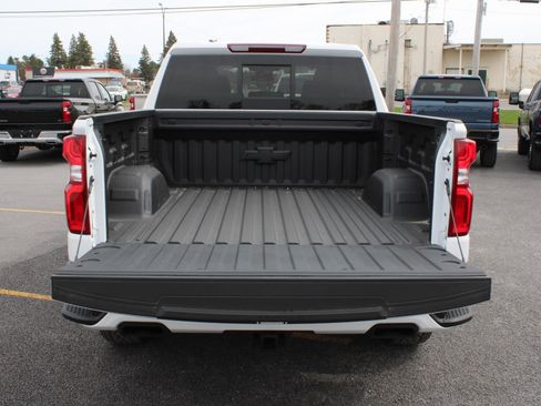 New 2026 Chevrolet Silverado 1500 RST w/ Rally Edition AWD/4WD image 7