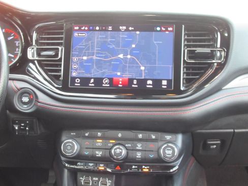 Certified 2024 Dodge Durango GT RWD image 15