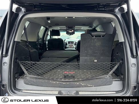 Used 2015 GMC Yukon SLT w/ Open Road Package image 10